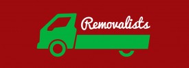 Removalists Woolenook - My Local Removalists
